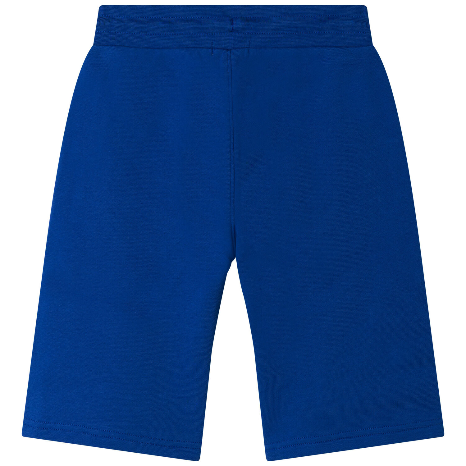 Boys Blue Logo Shorts, 1, hi-res image number null