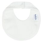 طقم هدايا أولاد منقط باللون الأبيض والأزرق, 1, hi-res