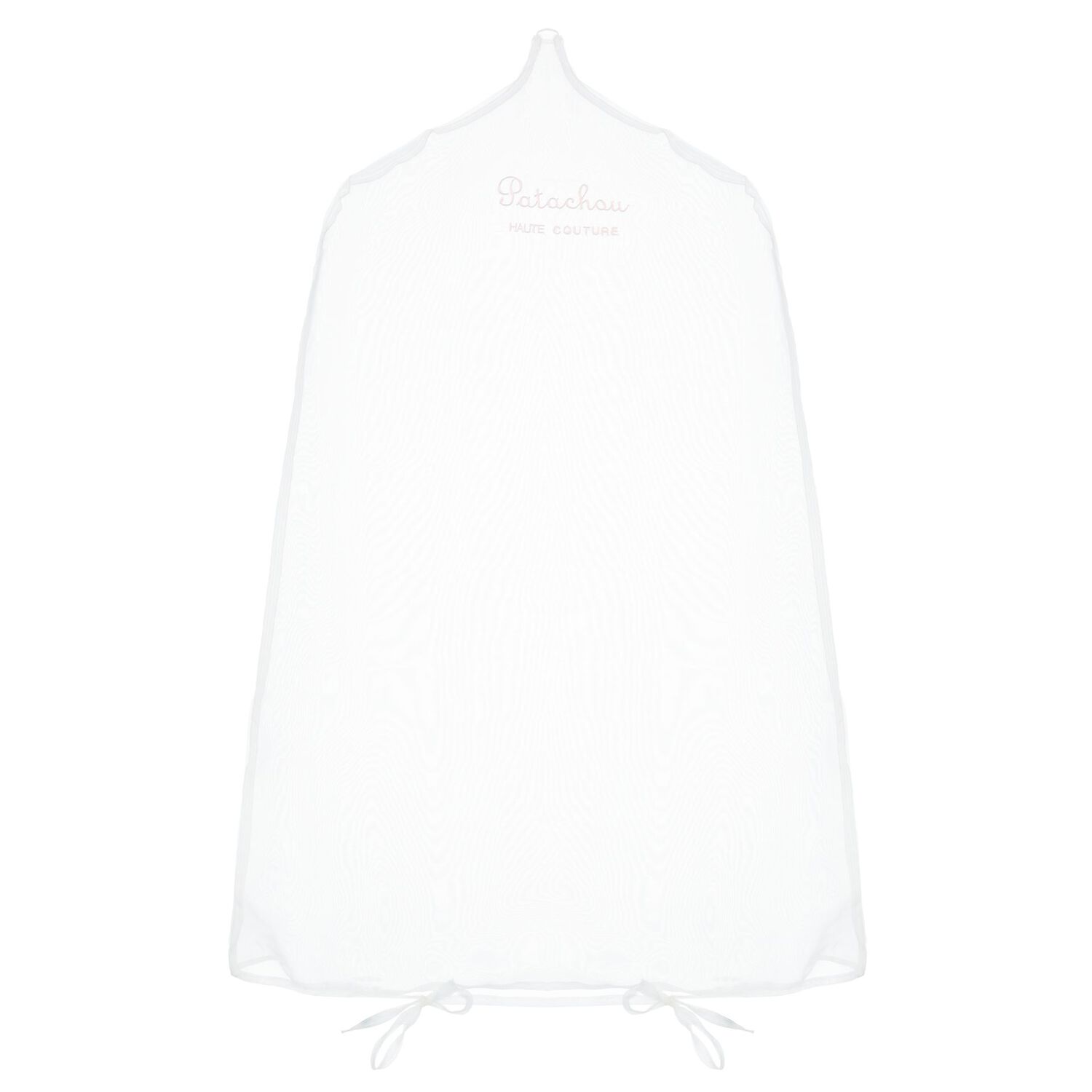 Girls Green Embellished Haute Couture Dress, 1, hi-res