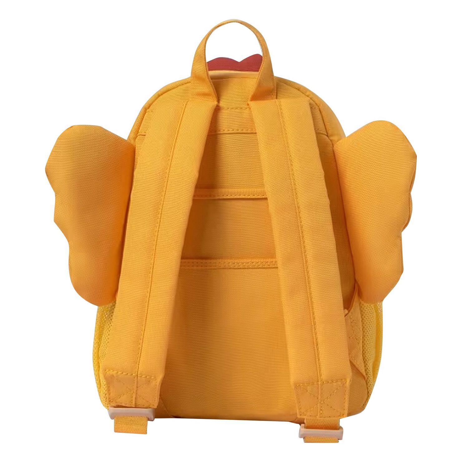 Younger Girls Yellow Chick Backpack, 3, hi-res image number null