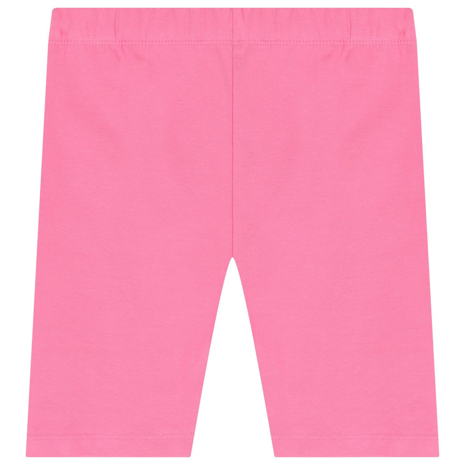 طقم ليجينز بنات باللون الابيض والوردى, 1, hi-res image number null