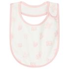 Baby Girls Pink Babygrow Gift Set, 1, hi-res