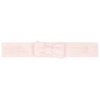 Baby Girls Pink Hearts Babygrow Set, 1, hi-res