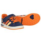 حذاء رياضي للأولاد من ديزني جراند كورت باللون الكحلي, 1, hi-res