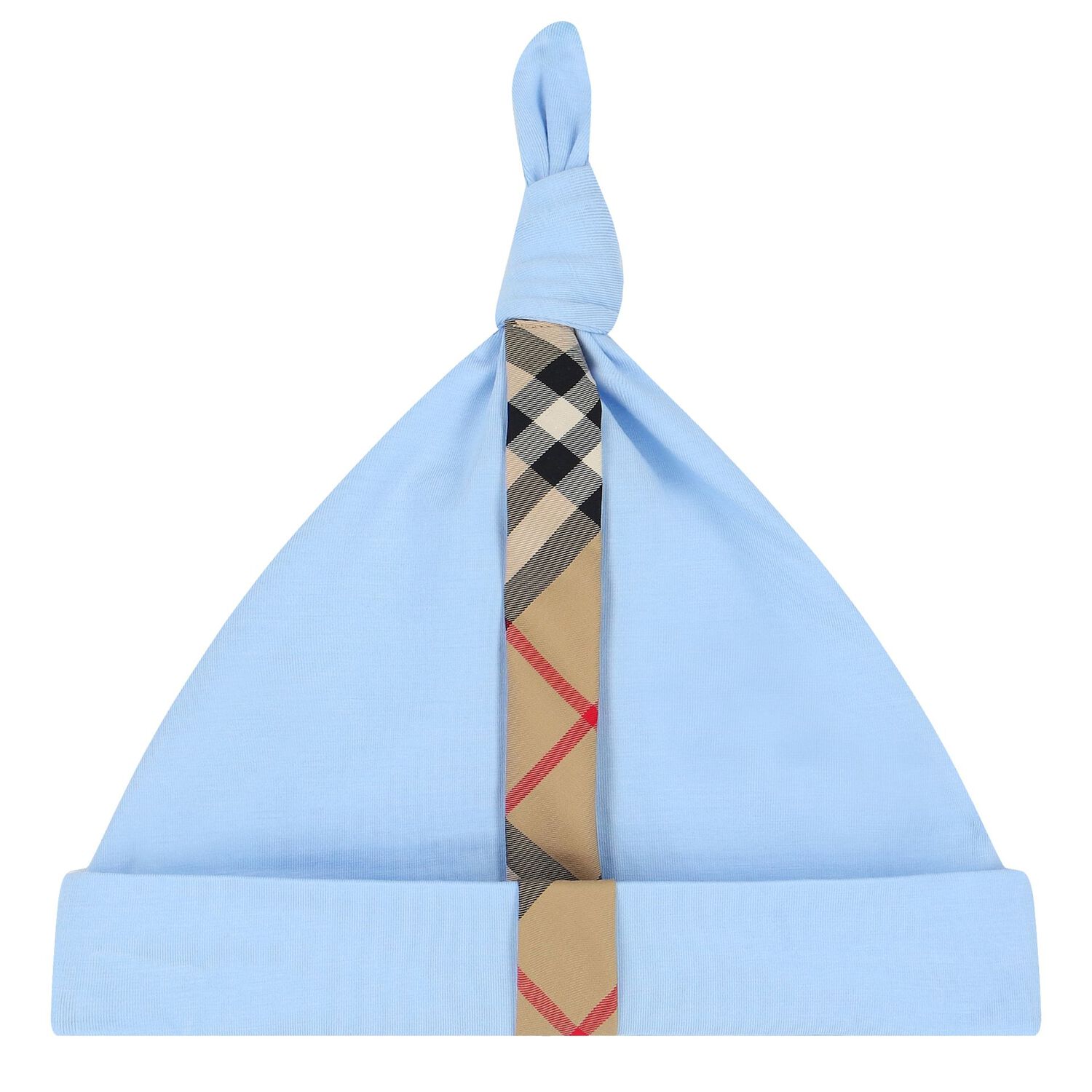 طقم هدية رومبير أولاد باللون الأزرق والبيج, 2, hi-res