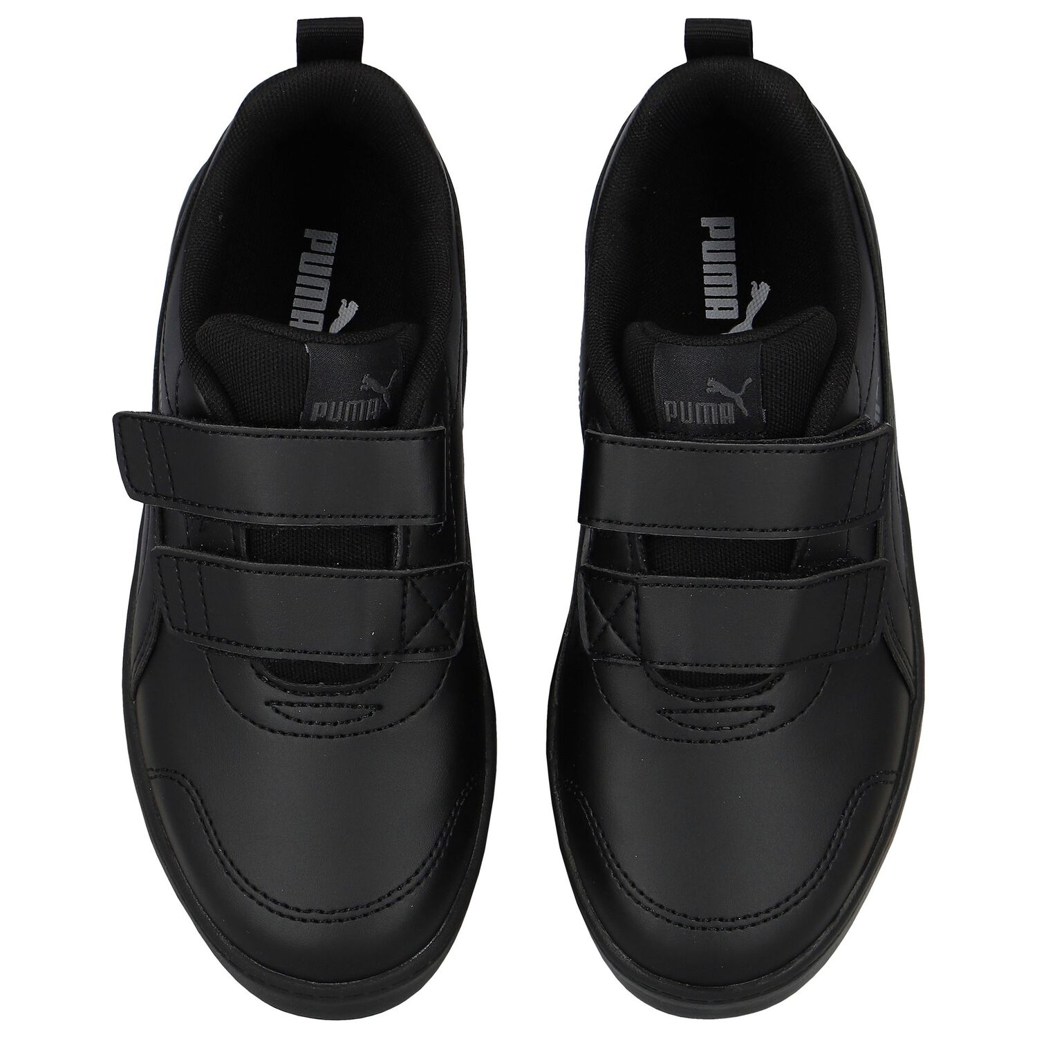 حذاء رياضي كورت فليكس باللون الأسود للأولاد, 1, hi-res image number null