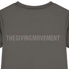 Beige Logo Softskin T-Shirt, 7, hi-res