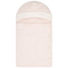 مدس وردي اللون بشعار بنات صغار, 5, hi-res