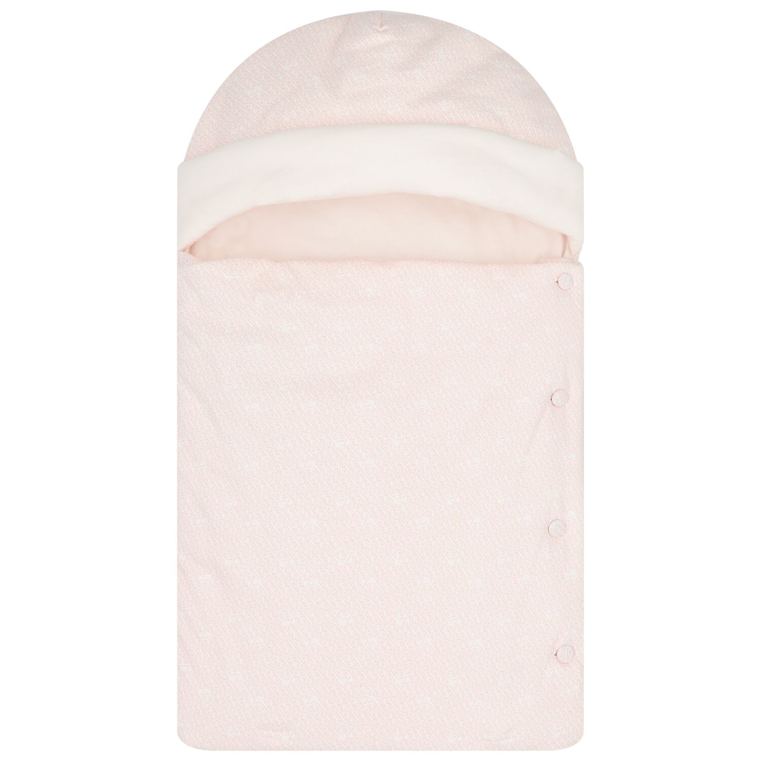 مدس وردي اللون بشعار بنات صغار, 5, hi-res