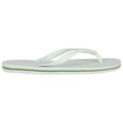 White Logo Flip Flops, 1, hi-res