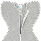 Grey Logo Baby Swaddle Up, 2, hi-res