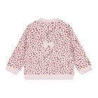 Baby Girls Pink Bow Tracksuits ( 2-Pack ), 1, hi-res