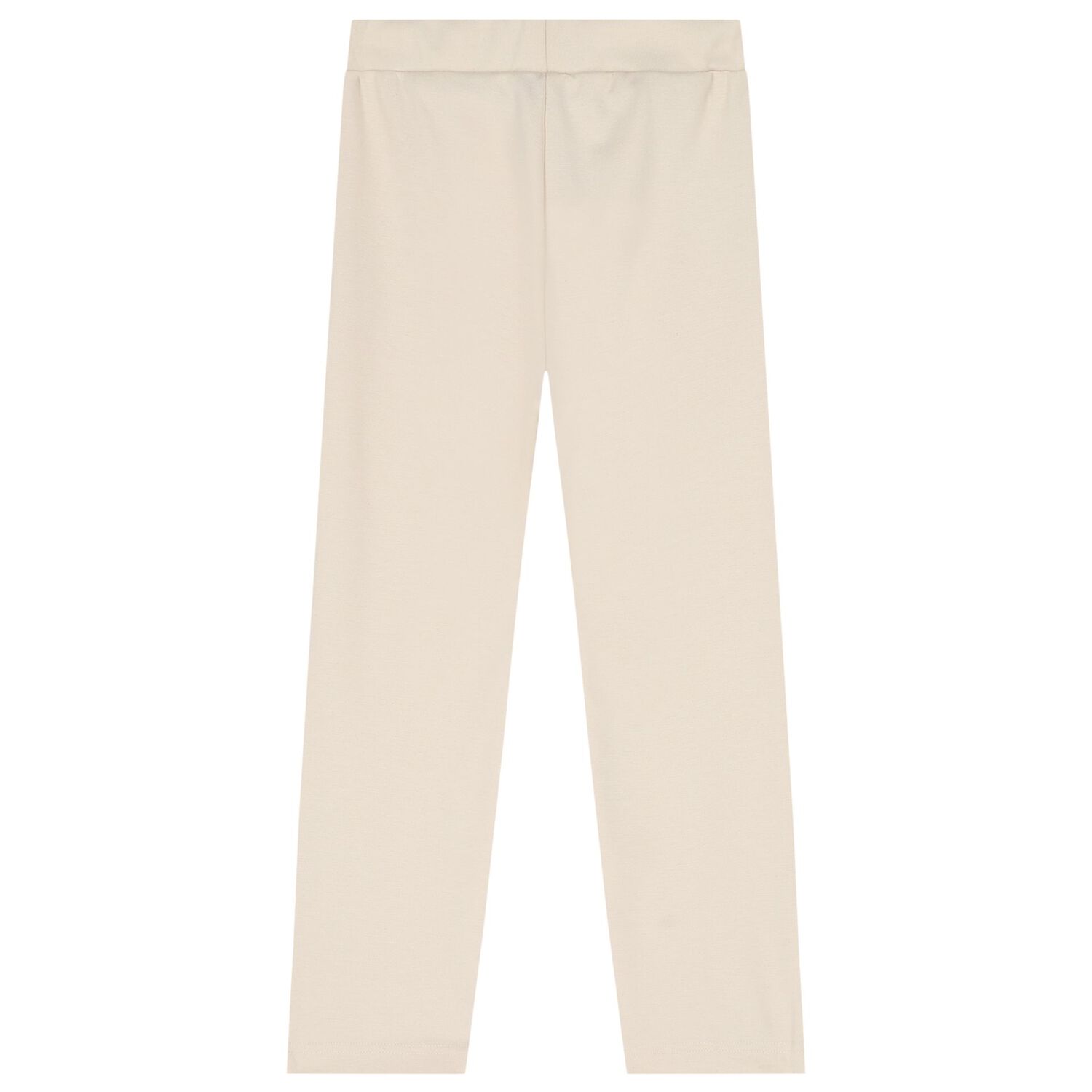 Girls Beige Hooded Tracksuit, 1, hi-res image number null