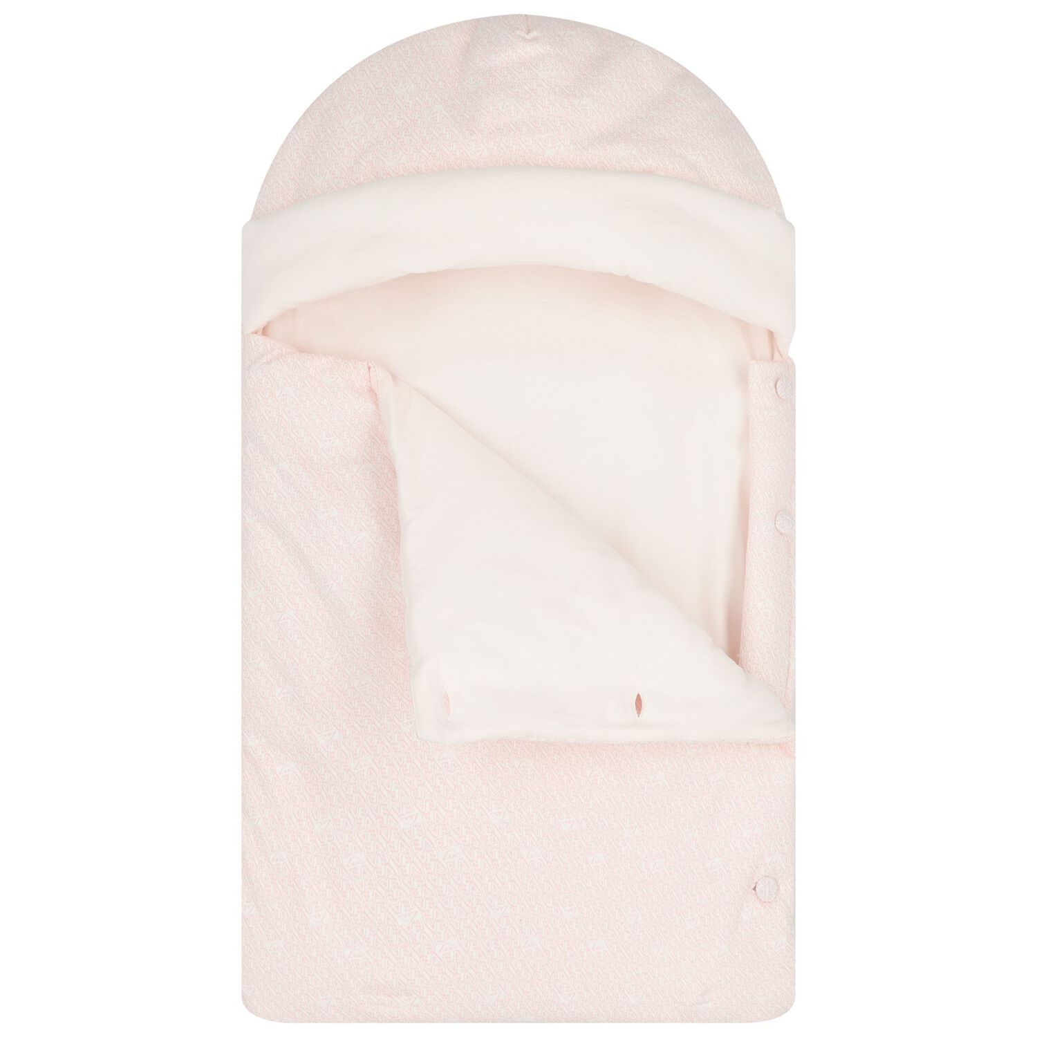 مدس وردي اللون بشعار بنات صغار, 5, hi-res