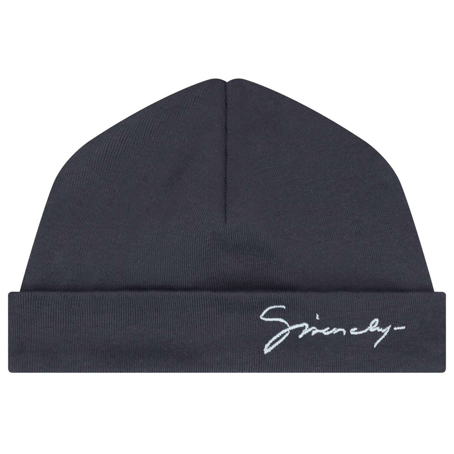 مجموعة هدايا ملابس الأطفال بشعار أزرق داكن, 1, hi-res