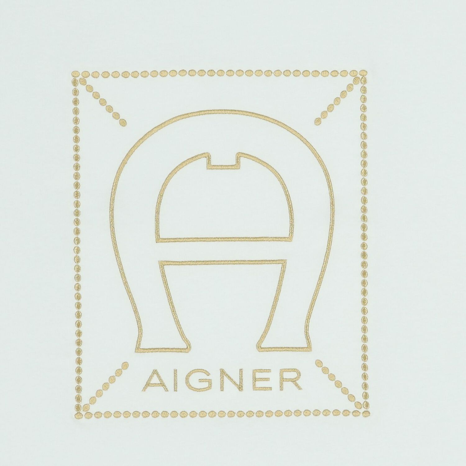 Baby Boys Blue Logo Blanket, 2, hi-res