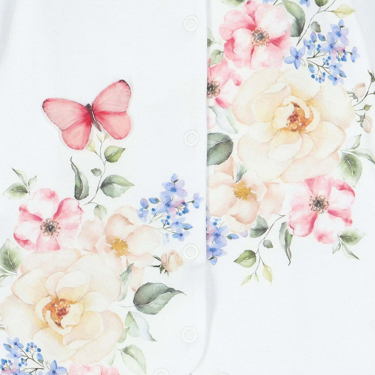 افرول باللون الابيض للبنات , 1, hi-res image number null