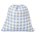 Blue Logo Baby Changing Bag ( 26cm ), 1, hi-res