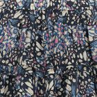 Girls Muti-Coloured Pleated Skirt, 1, hi-res