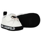 حذاء قبل المشى باللون الابيض, 1, hi-res