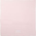 Pink Cashmere Blend Baby Blanket, 1, hi-res