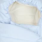 Baby Boys Blue Nest, 2, hi-res