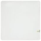 Baby Boys Blue Logo Blanket, 2, hi-res