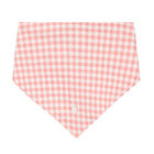 طقم هدية رومبير بالشعار باللون الأبيض والوردي للبنات, 1, hi-res