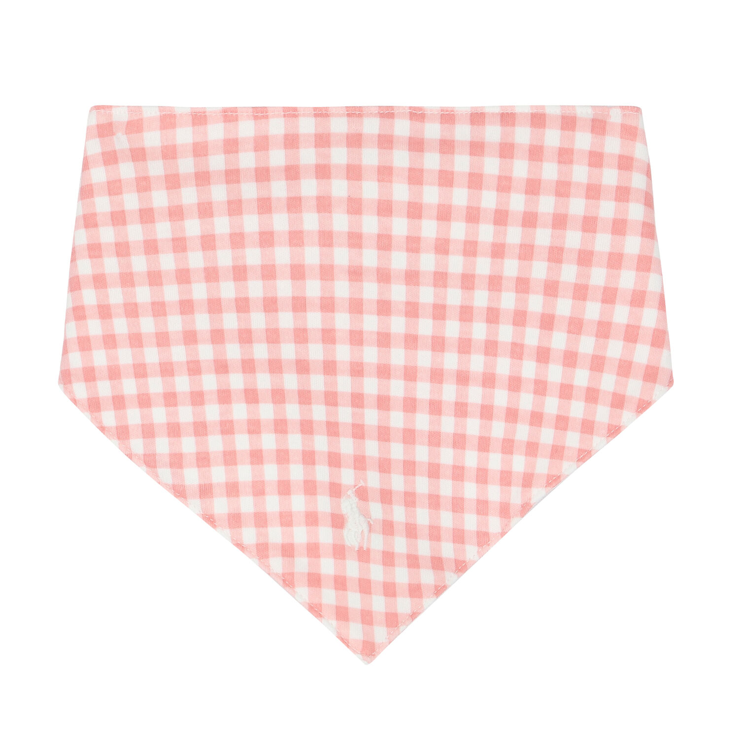 طقم هدية رومبير بالشعار باللون الأبيض والوردي للبنات, 1, hi-res