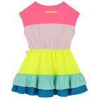 فستان بنات متعدد الالوان, 1, hi-res