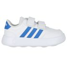 White & Blue Breaknet 3.0 Trainers, 1, hi-res