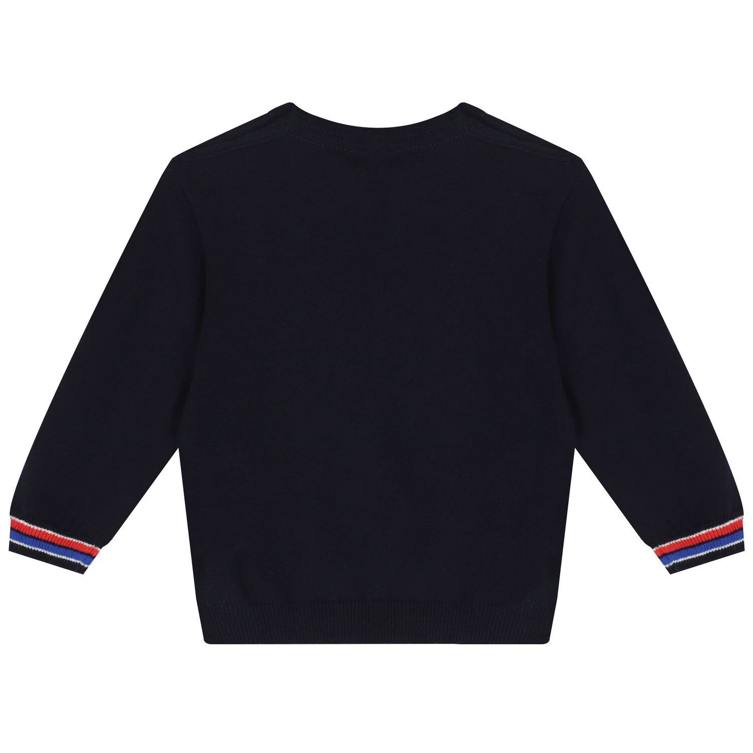 طقم بنطلون أولاد باللون الأزرق والأحمر, 1, hi-res