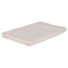 بطانية بنات محبوكة باللون الوردي, 1, hi-res