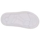 أحذية رياضية على شكل دب باللون الأبيض, 1, hi-res