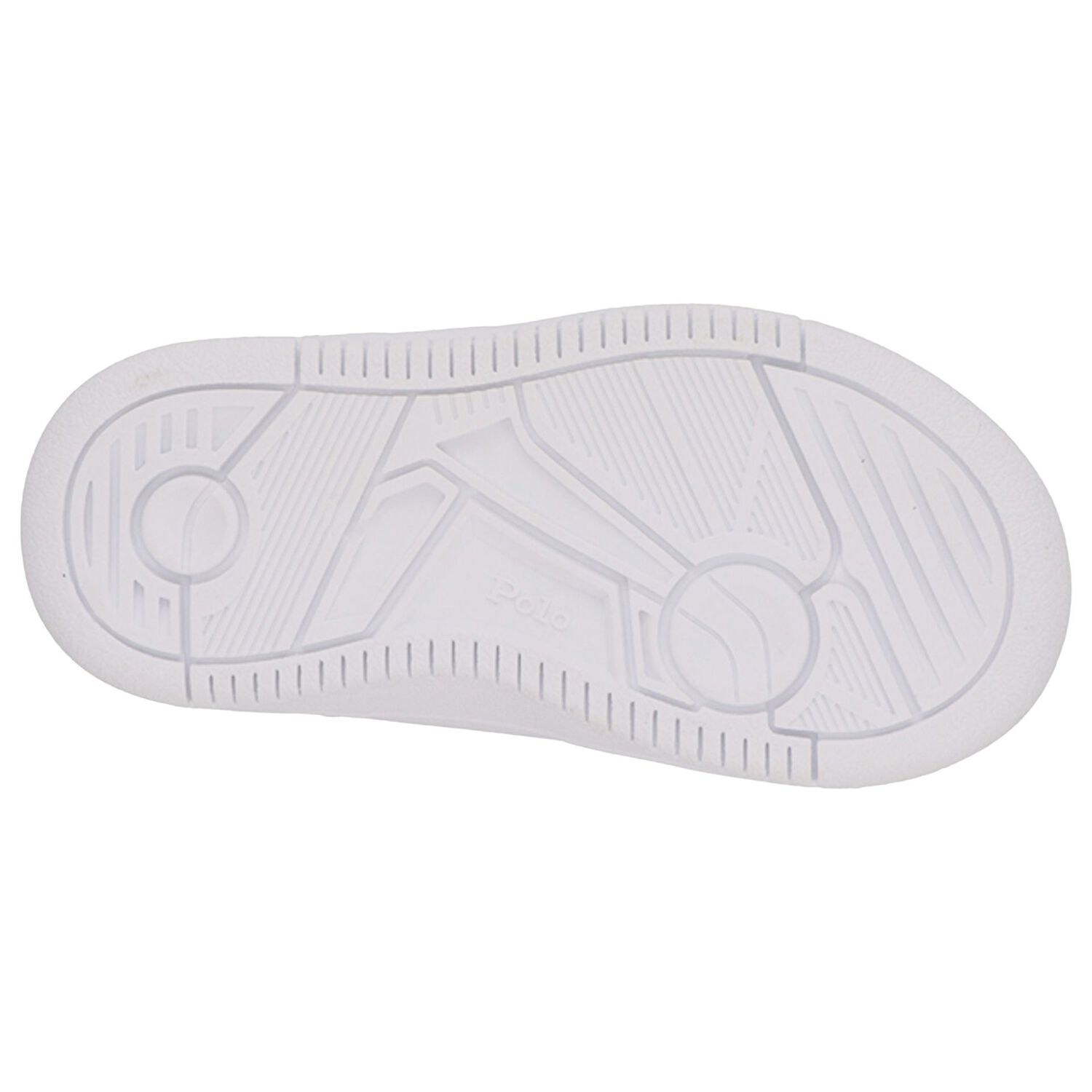 أحذية رياضية على شكل دب باللون الأبيض, 1, hi-res