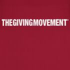 تي شيرت أحمر ناعم بقصّة واسعة, 1, hi-res