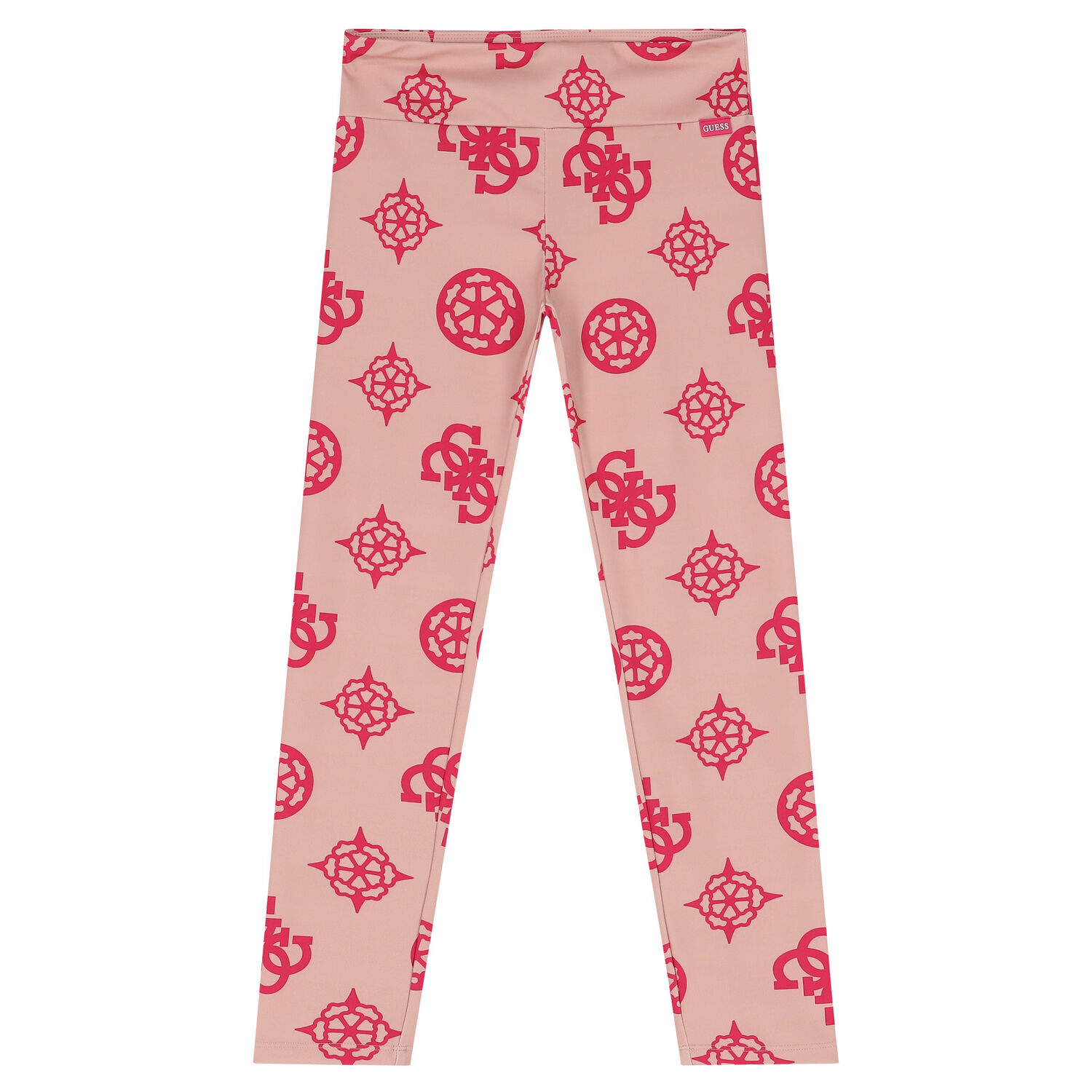 ليغنز بنات بالشعار باللون البيج, 1, hi-res image number null