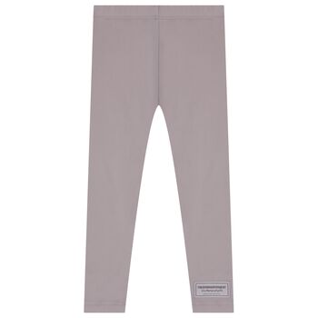  ليغنز  بنات بالشعار باللون البنفسجي