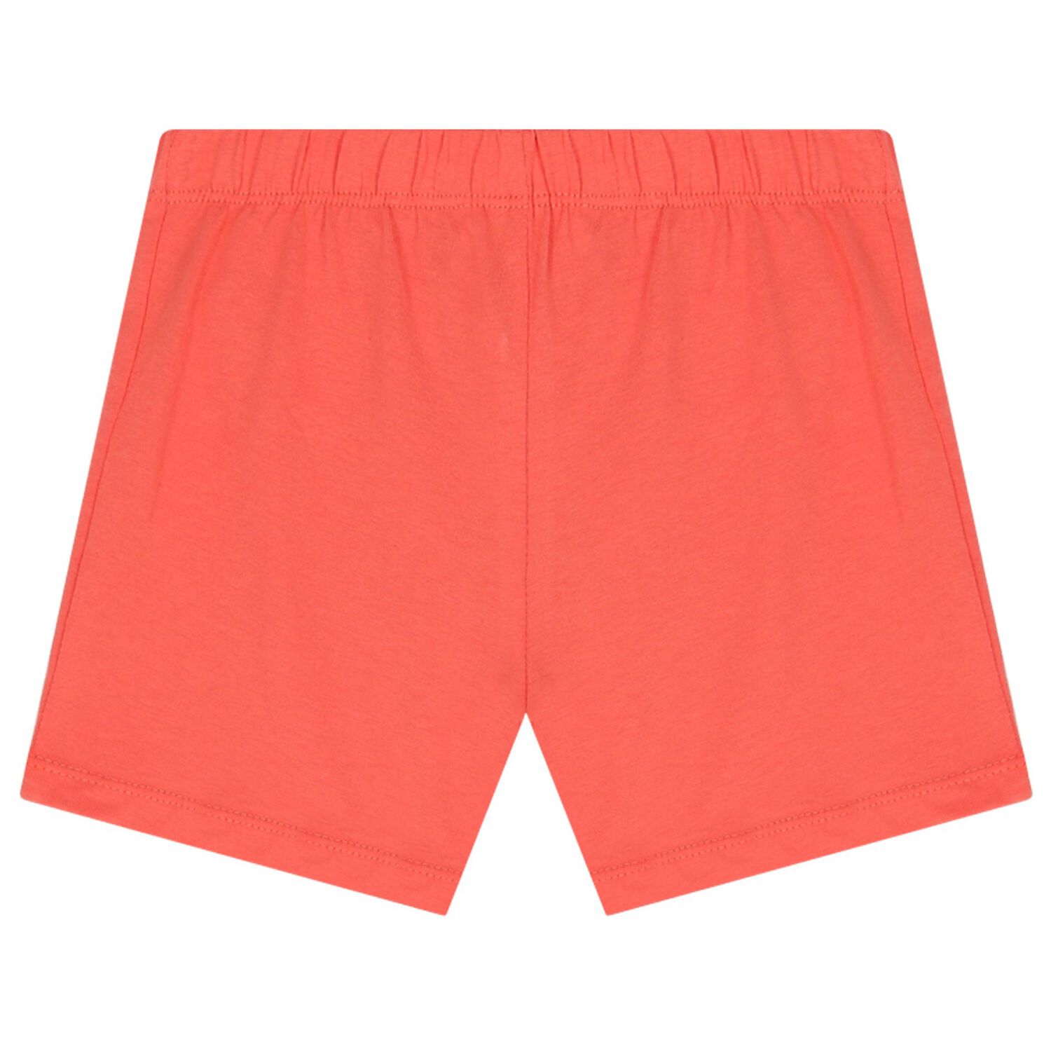 طقم شورت أولاد متعدد الألوان (2 قطع), 1, hi-res