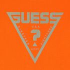 Bright Orange Logo T-Shirt, 1, hi-res