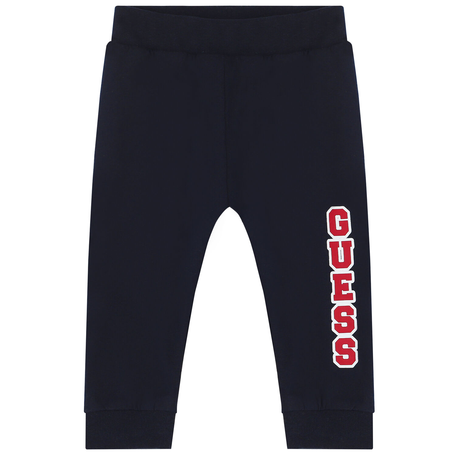 Baby Boys Navy & White Logo Gift Set, 1, hi-res