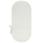 Baby Girls Ivory Bunnies Nest, 1, hi-res