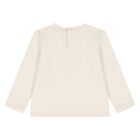 طقم ليجنز قطط من 3 قطع عاجي بيج، ورمادي، للفتيات , 3, hi-res