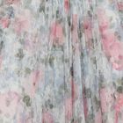 فستان تول زهري للبنات باللونين الوردي والأزرق, 1, hi-res