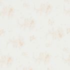 Baby Girls Ivory & Beige Teddy Bear Blanket, 1, hi-res