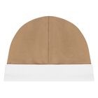 طقم هدايا افرول اولاد بالشعار باللون الابيض والبيج, 2, hi-res