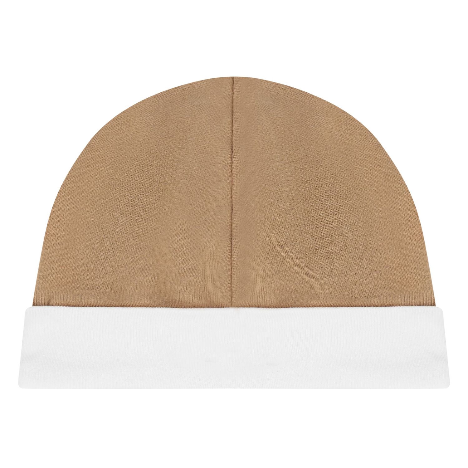 طقم هدايا افرول اولاد بالشعار باللون الابيض والبيج, 2, hi-res