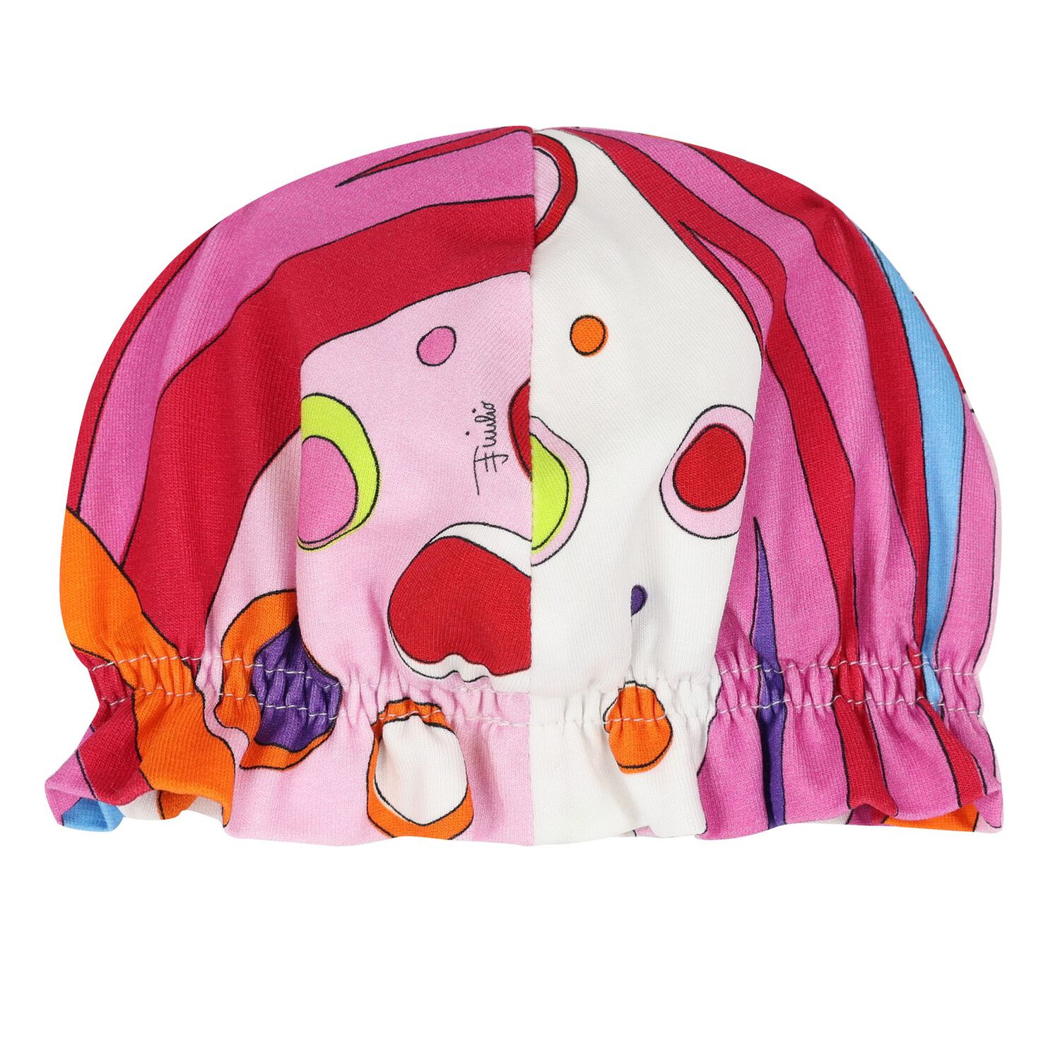 Baby Girls Multi-Coloured Fontane Babygrow Gift Set, 1, hi-res