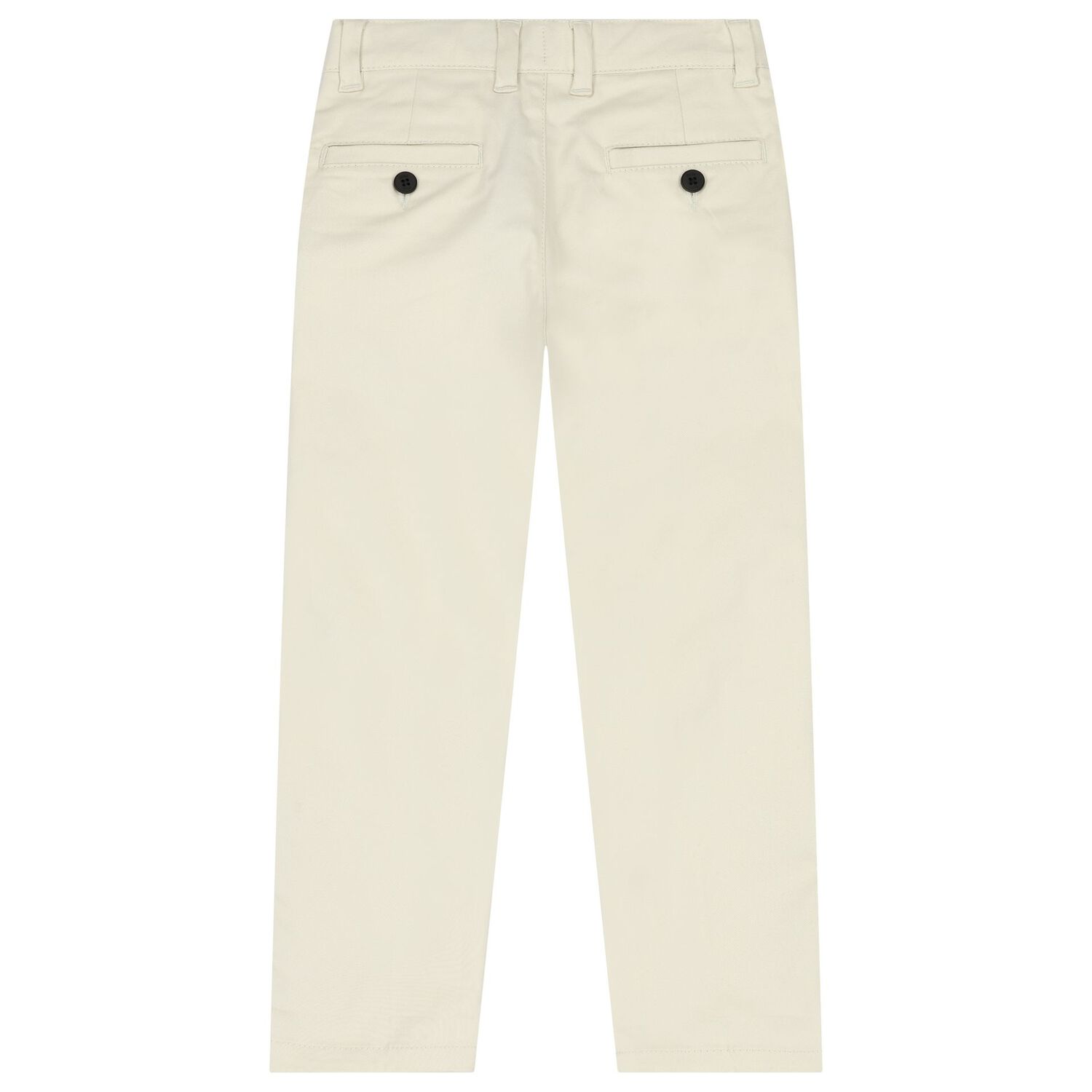 Boys Ivory Trousers, 1, hi-res image number null