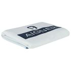 بطانية أولاد بالشعار باللون الأبيض والأزرق, 3, hi-res